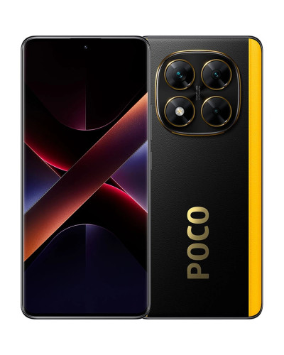 POCO X7 12/512GB Black (Global)