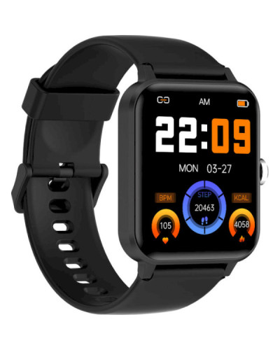 Blackview R30 Black (6931548315063)