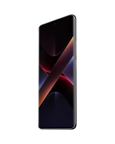 POCO X7 12/512GB Black (Global)