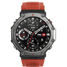 Amazfit T-Rex 3 Lava
