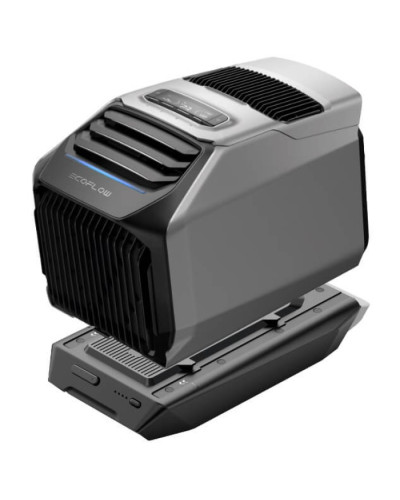 EcoFlow Wave 2 (ZYDKT210-EB)