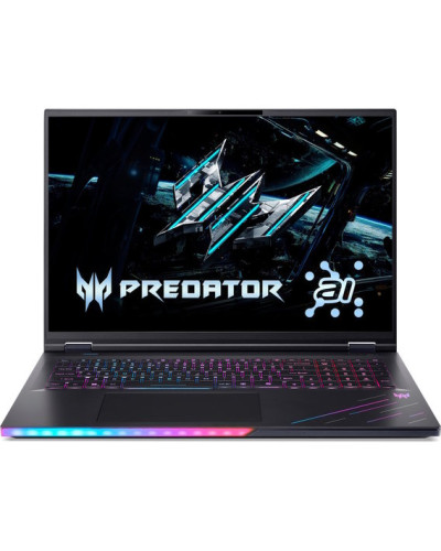 Acer Predator Helios 18 AI PH18-73 (NH.U0FAA.011)