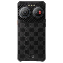 Oukitel IIIF150 Air3 12/512GB Check Black
