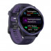 Garmin Forerunner 570 47mm Indigo Aluminium w. Translucent Imperial Purple/Indigo Band (010-02971-02)
