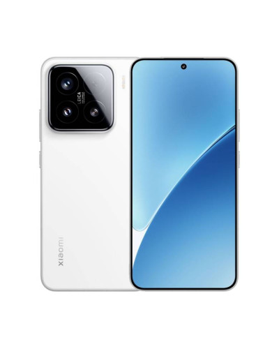 Xiaomi 15 12/256GB White (Global)