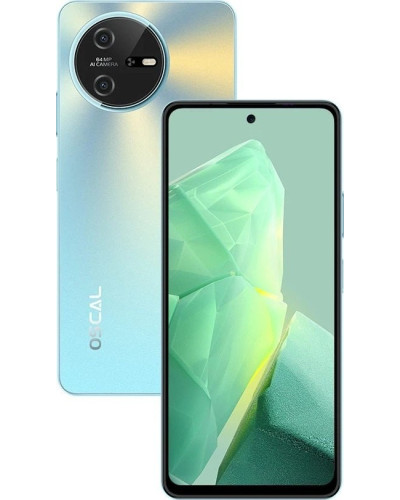 Blackview Oscal Tiger 12 8/128GB Blue