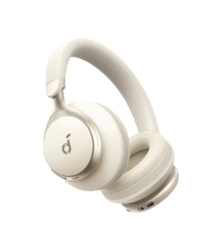Anker SoundCore Space One Latte Cream (A3035G21)