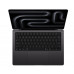 Apple MacBook Pro 14" Space Black Late 2023 (Z1AU0029L)