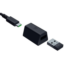 Razer DeathAdder V3 HyperSpeed Black (RZ01-05140100-R3G1)