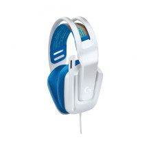 Logitech G335 Wired Gaming White (981-001018)