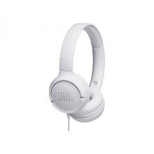 JBL T500 White (JBLT500WHT)