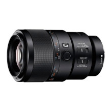 Sony SEL90M28G 90mm f/2,8G Macro (SEL90M28G)