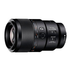 Sony SEL90M28G 90mm f/2,8G Macro (SEL90M28G)