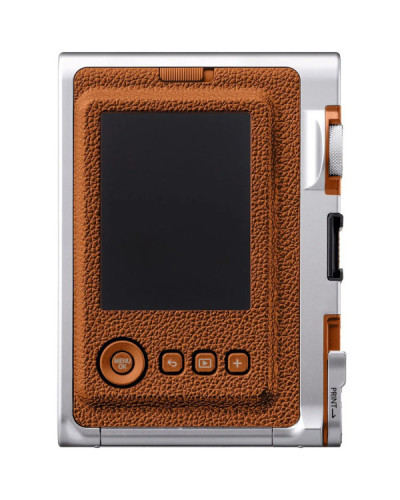 Fujifilm Instax mini EVO Brown (16812534)
