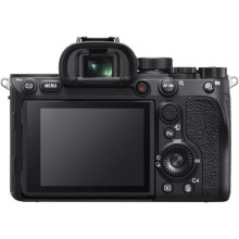 Sony Alpha A7R IV body (ILCE7RM4B.CEC)
