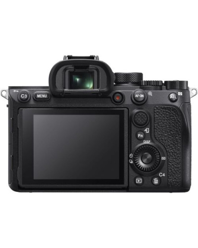 Sony Alpha A7R IV body (ILCE7RM4B.CEC)