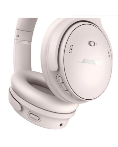 Bose QuietComfort Headphones White Smoke (884367-0200)