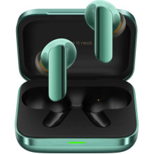 realme Buds Air 7 Pro Metallic Racing Green