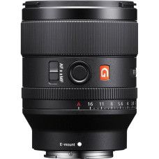 Sony SEL35F14GM 35mm f/1.4 GM (SEL35F14GM)