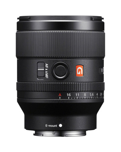 Sony SEL35F14GM 35mm f/1.4 GM (SEL35F14GM)