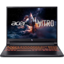 Acer Nitro V 16 ANV16-72 Black (NH.U2FAA.023)