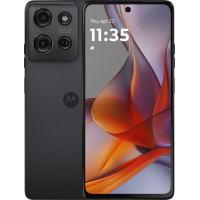 Motorola Moto G75 8/256GB Charcoal Grey