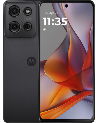 Motorola Moto G75 8/256GB Charcoal Grey (China)