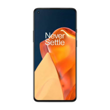 OnePlus 9R 12/256GB Carbon Black