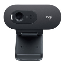 Logitech C505e HD (960-001372, 960-001373)