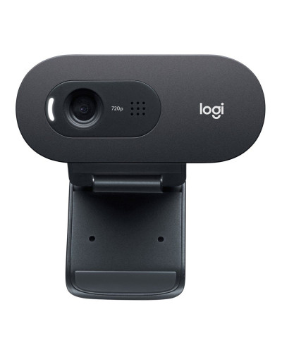 Logitech C505e HD (960-001372, 960-001373)