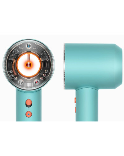 Dyson Supersonic HD16 Nural Ceramic Patina/Topaz (515276-01)