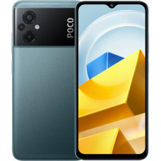 Xiaomi Poco M5 4/128GB Green UA