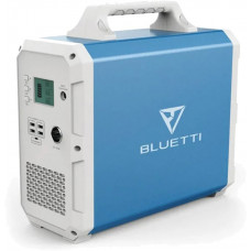 BLUETTI PowerOak EB150 Blue