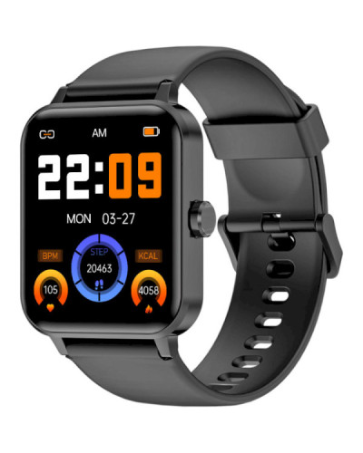 Blackview R30 Black (6931548315063)