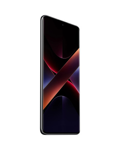 POCO X7 12/512GB Black (Global)