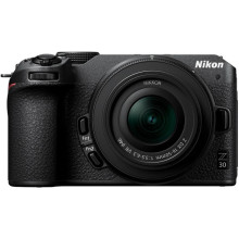 Nikon Z30 kit 16-50 + 50-250 VR (VOA110K002)