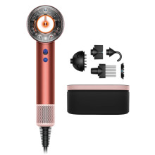 Dyson Supersonic HD16 Nural - Strawberry Bronze/Blush Pink (561725-01)