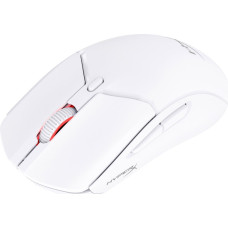 HyperX Pulsefire Haste 2 Wireless White (6N0A9AA)