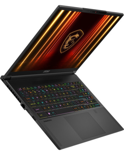MSI Stealth A16 AI+ A3XWIG Black (A3XWIG-076US)