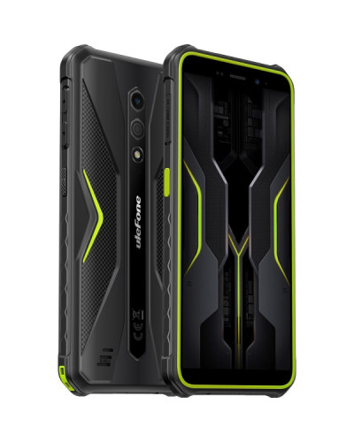 Ulefone Armor X12 Pro 4/64GB Green