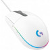 Logitech G102 Lightsync USB White (910-005824)