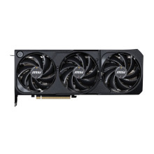 MSI GeForce RTX 5070 12G SHADOW 3X OC (G5070-12S3C)