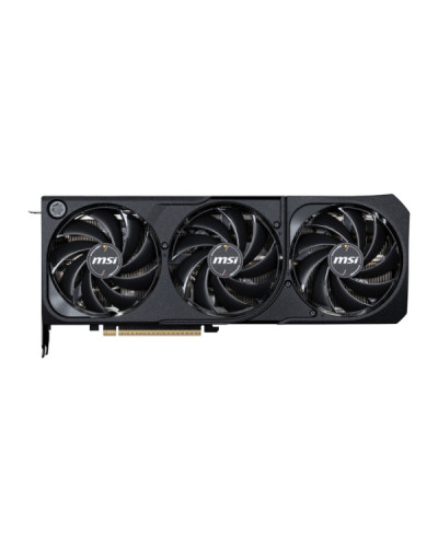 MSI GeForce RTX 5070 12G SHADOW 3X OC (G5070-12S3C)