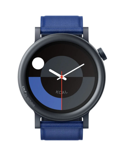 Nothing CMF Watch Pro 2 Blue