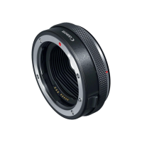 Canon EF - EOS R Control Ring Mount Adapter (2972C005)