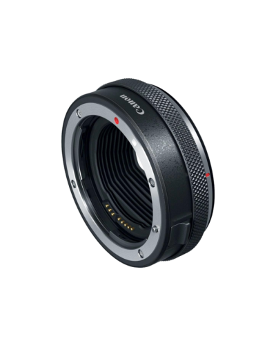 Canon EF - EOS R Control Ring Mount Adapter (2972C005)