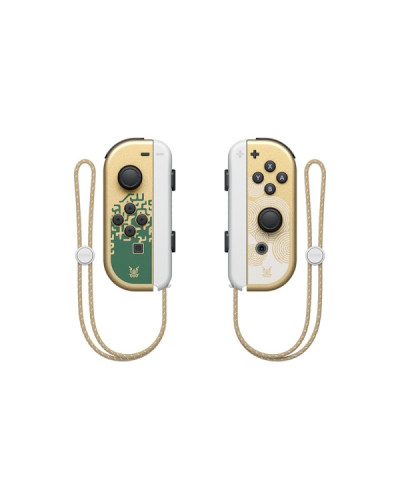 Nintendo Switch OLED Model The Legend of Zelda: Tears of the Kingdom Special Edition