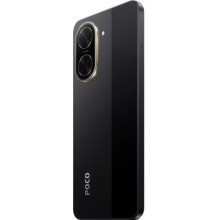 Xiaomi POCO C71 4/128GB Power Black (Global)