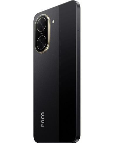 Xiaomi POCO C71 4/128GB Power Black (Global)