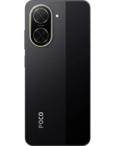 Xiaomi POCO C71 4/128GB Power Black (Global)